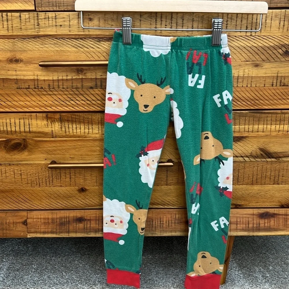 Carter’s Christmas Pajamas Set